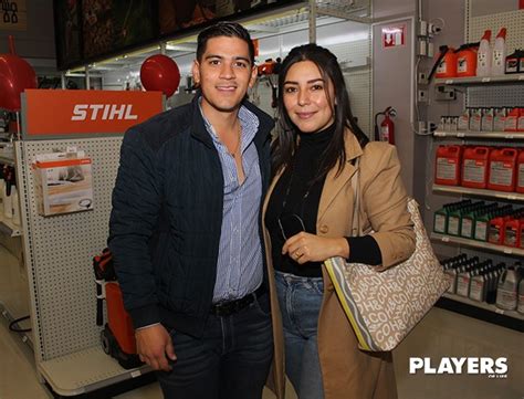 ace hardware torreon|Así se vivió el corte de listón de ACE Hardware.